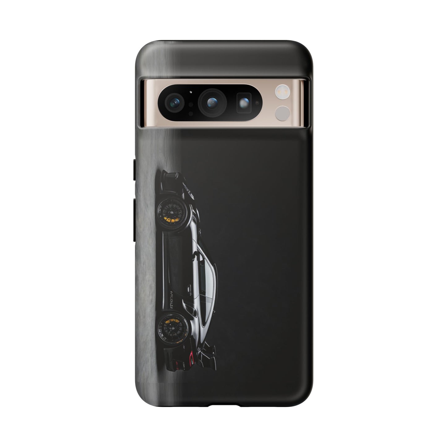 Black GT3 RS Tougcase