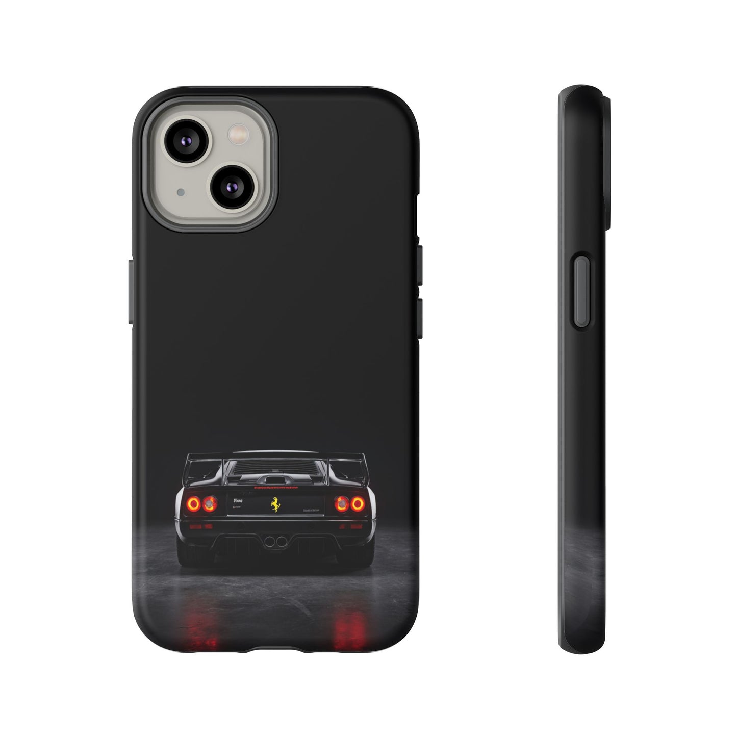 Sleek Car Phone Case | Tough Phone Cases, Car