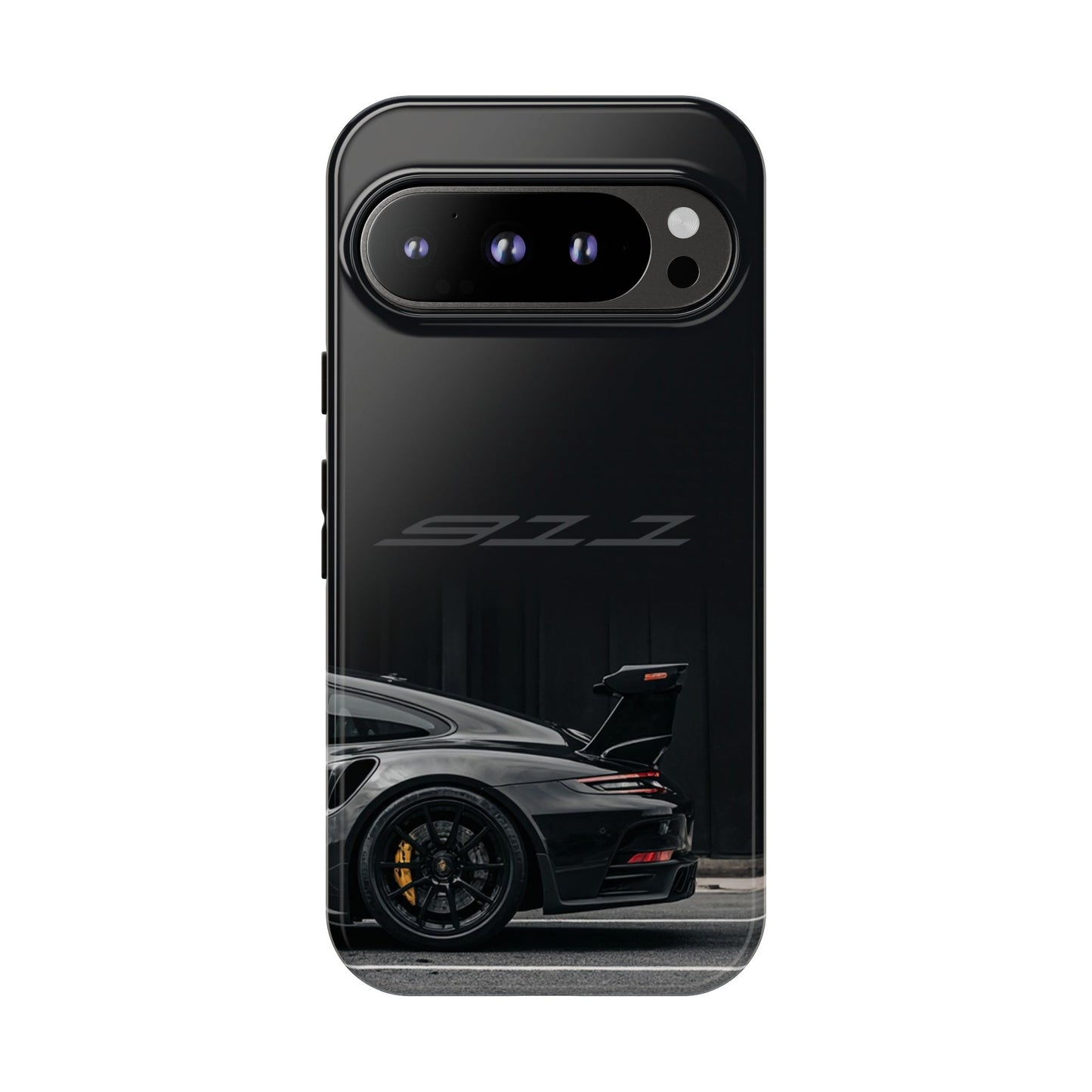 Black GT3 RS Toughcase