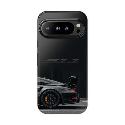 Black GT3 RS Toughcase