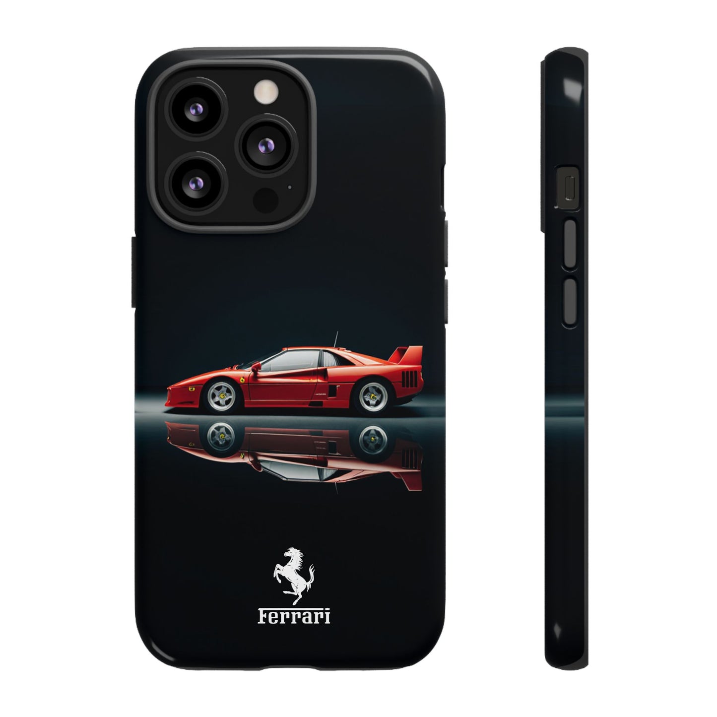 F40 car Phone Case