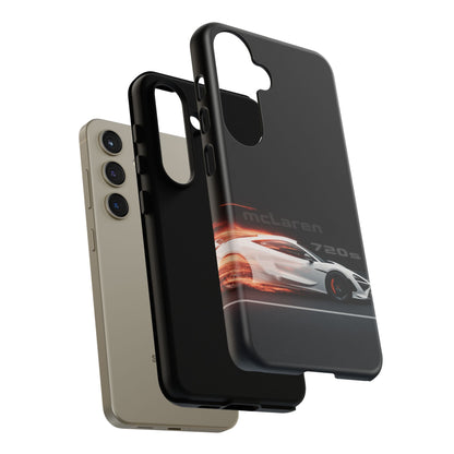 720Racing Phone Case