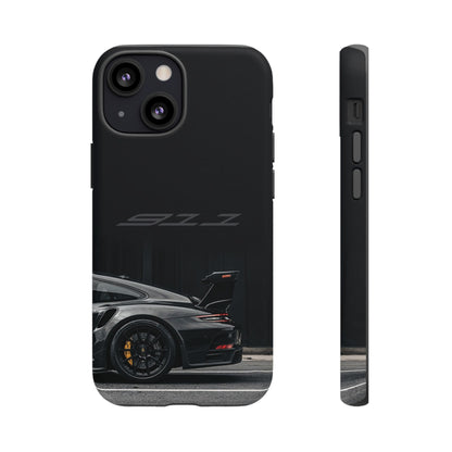 Black GT3 RS Toughcase