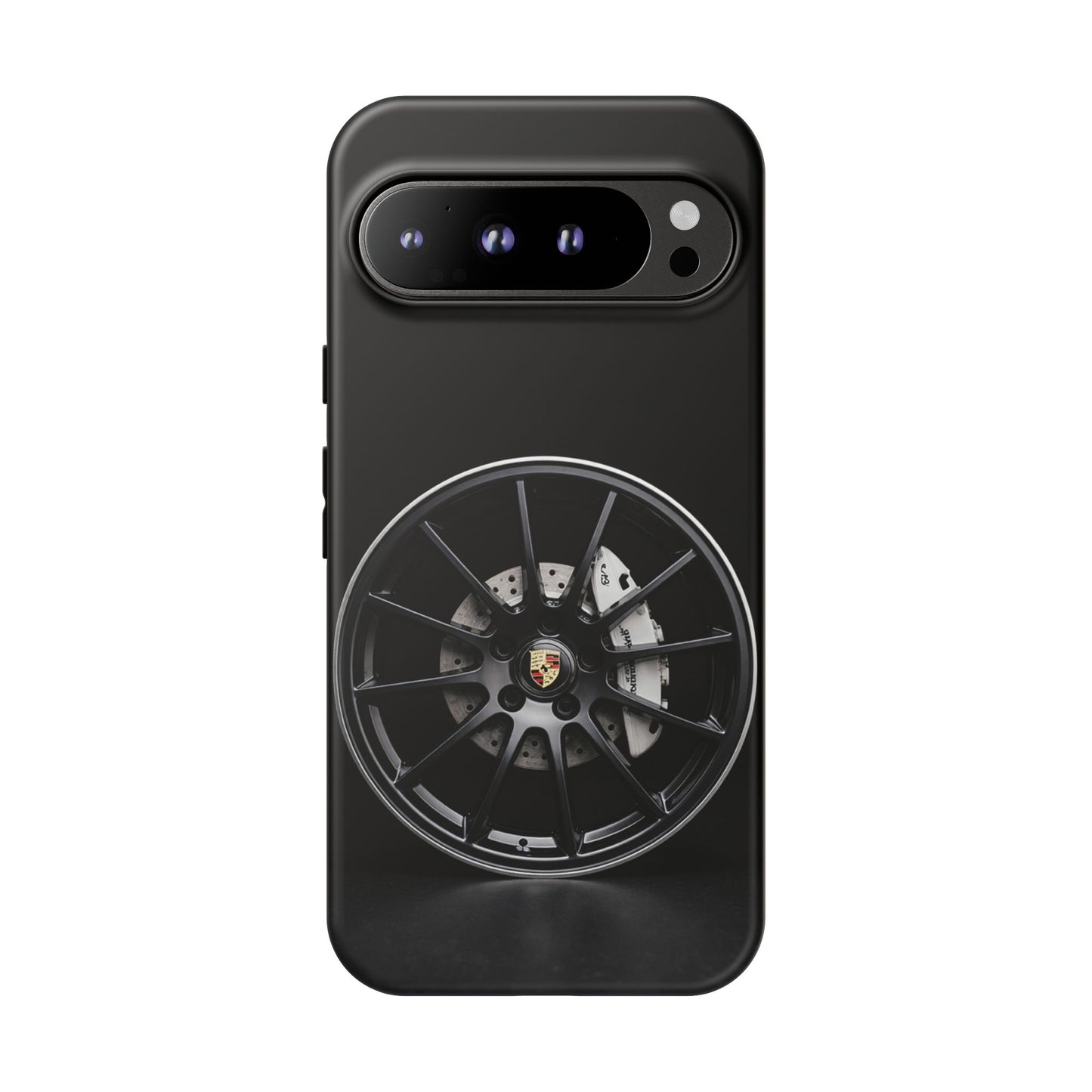 Sports Car Rim Toughcase