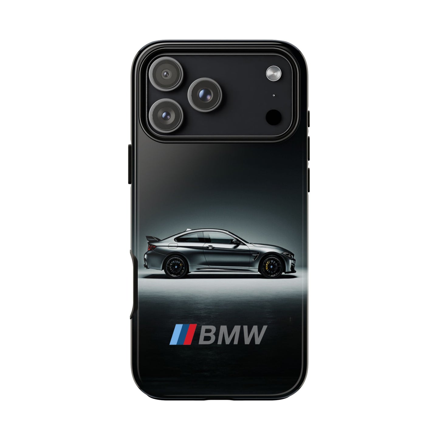 BW Tough Phone Case,