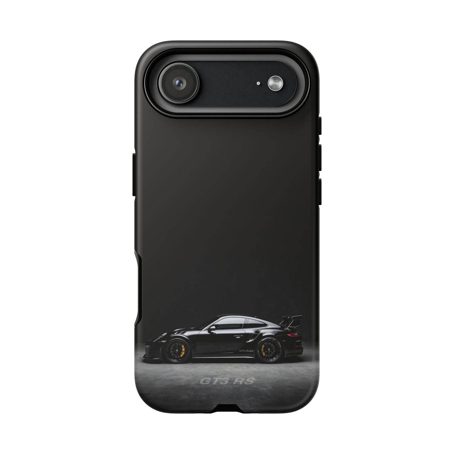 Black GT3 RS Toughcase