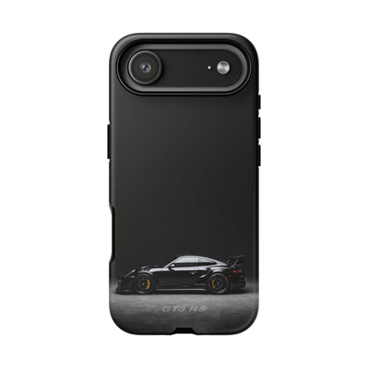 Black GT3 RS Toughcase