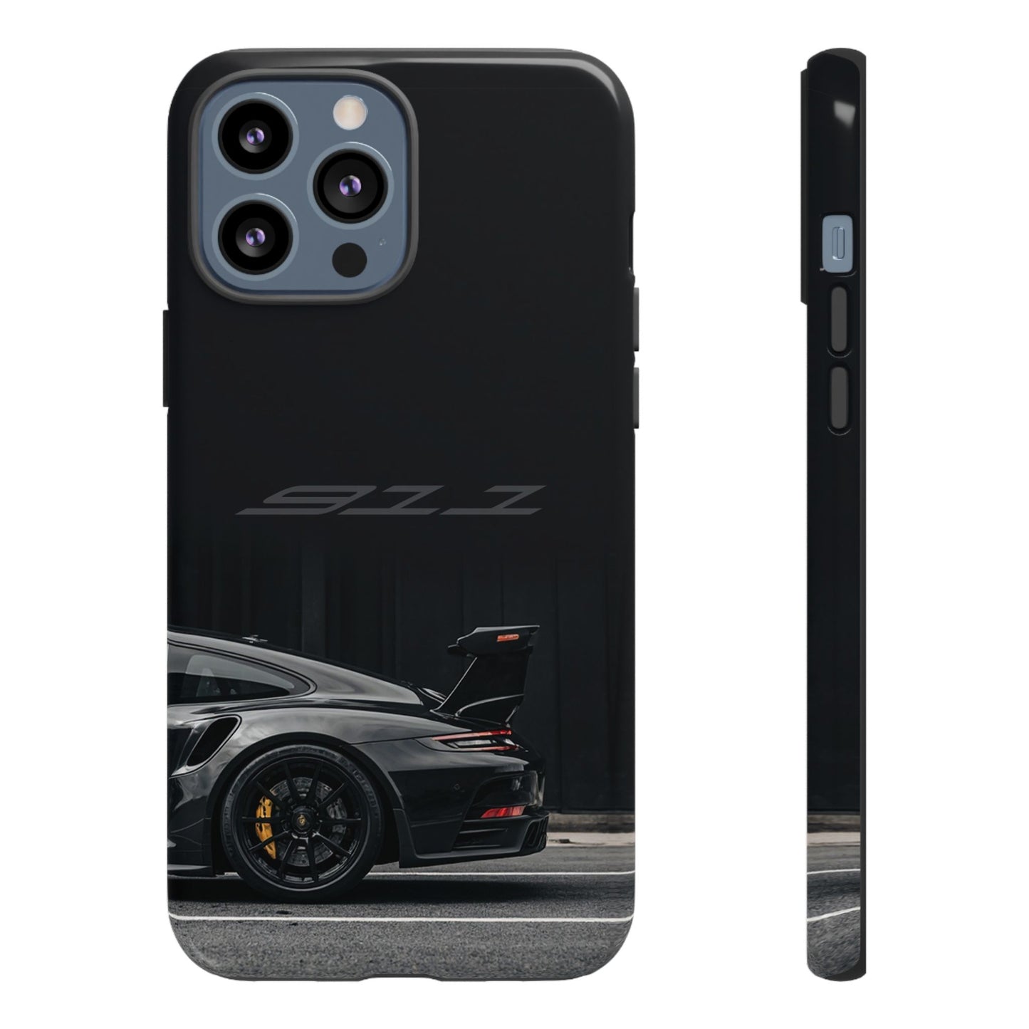 Black GT3 RS Toughcase