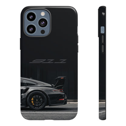 Black GT3 RS Toughcase