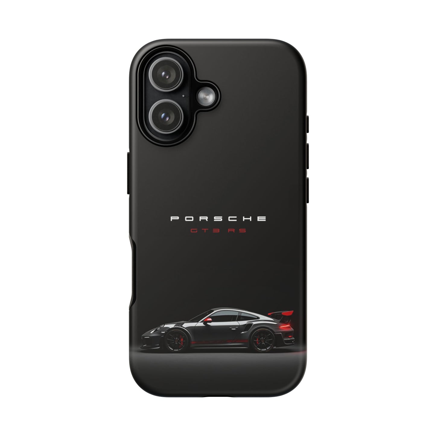 GT3 RS Tough Cases