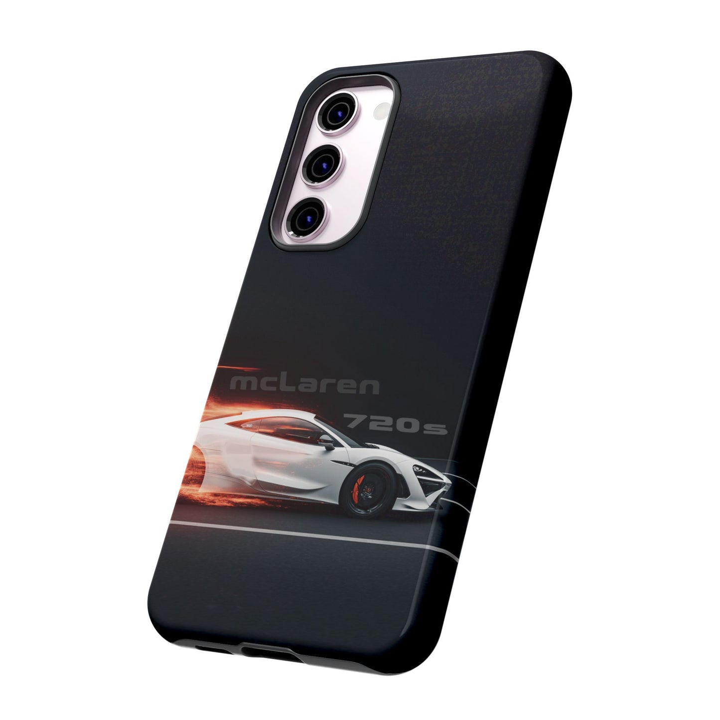 720Racing Phone Case