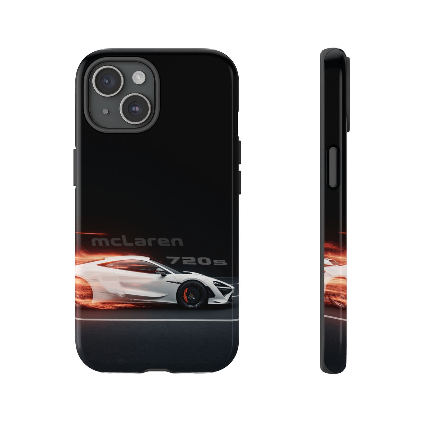 720Racing Phone Case