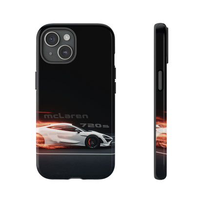720Racing Phone Case