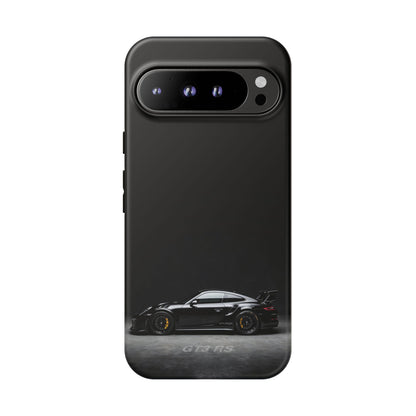 Black GT3 RS Toughcase