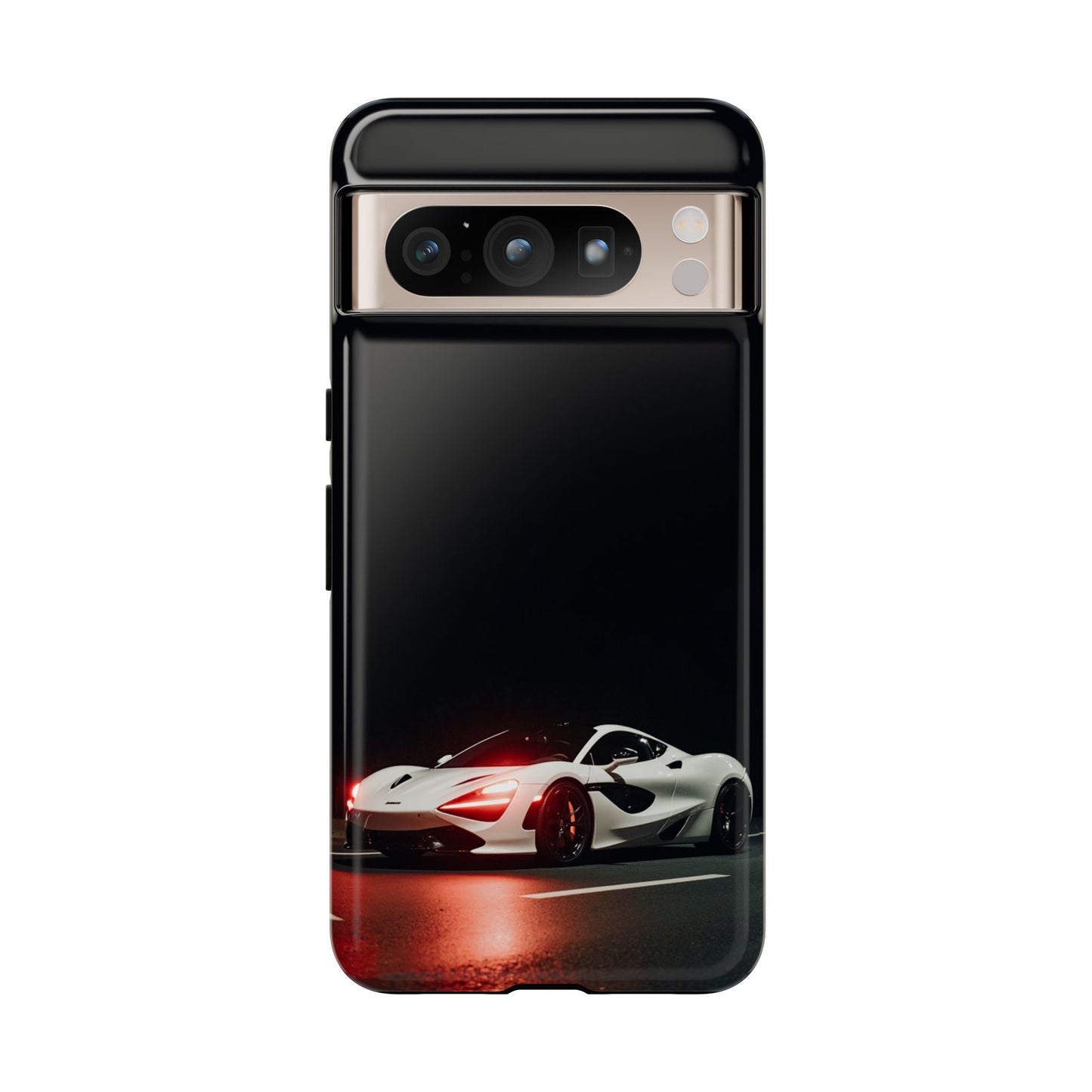 Sports Car Toughcase