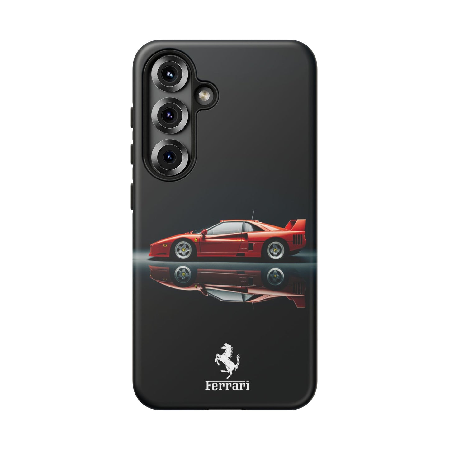 F40 car Phone Case