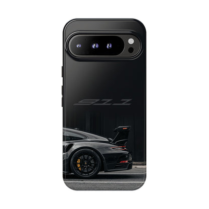 Black GT3 RS Toughcase