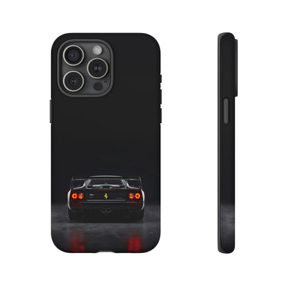 Sleek Car Phone Case | Tough Phone Cases, Car