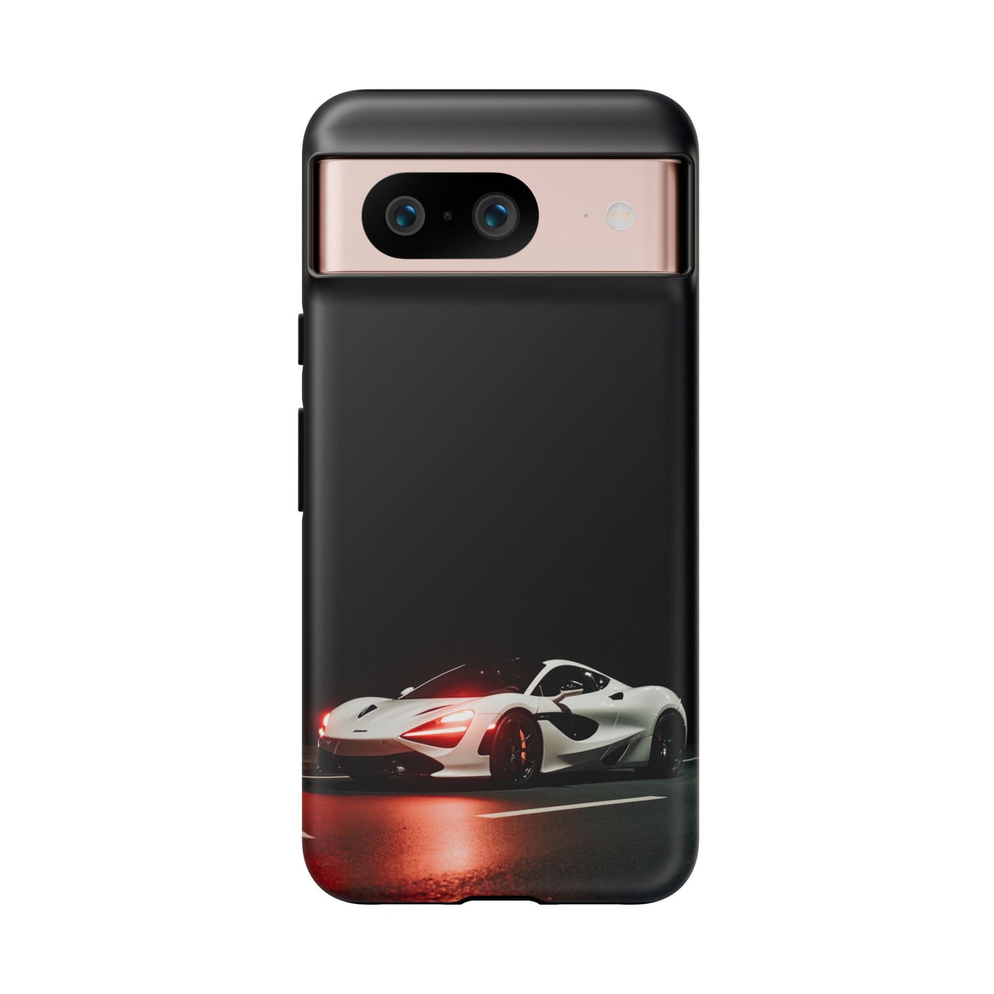 Sports Car Toughcase