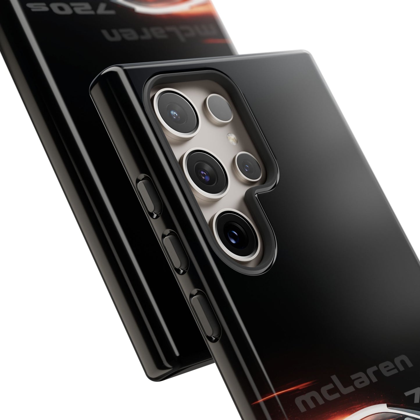 720Racing Phone Case
