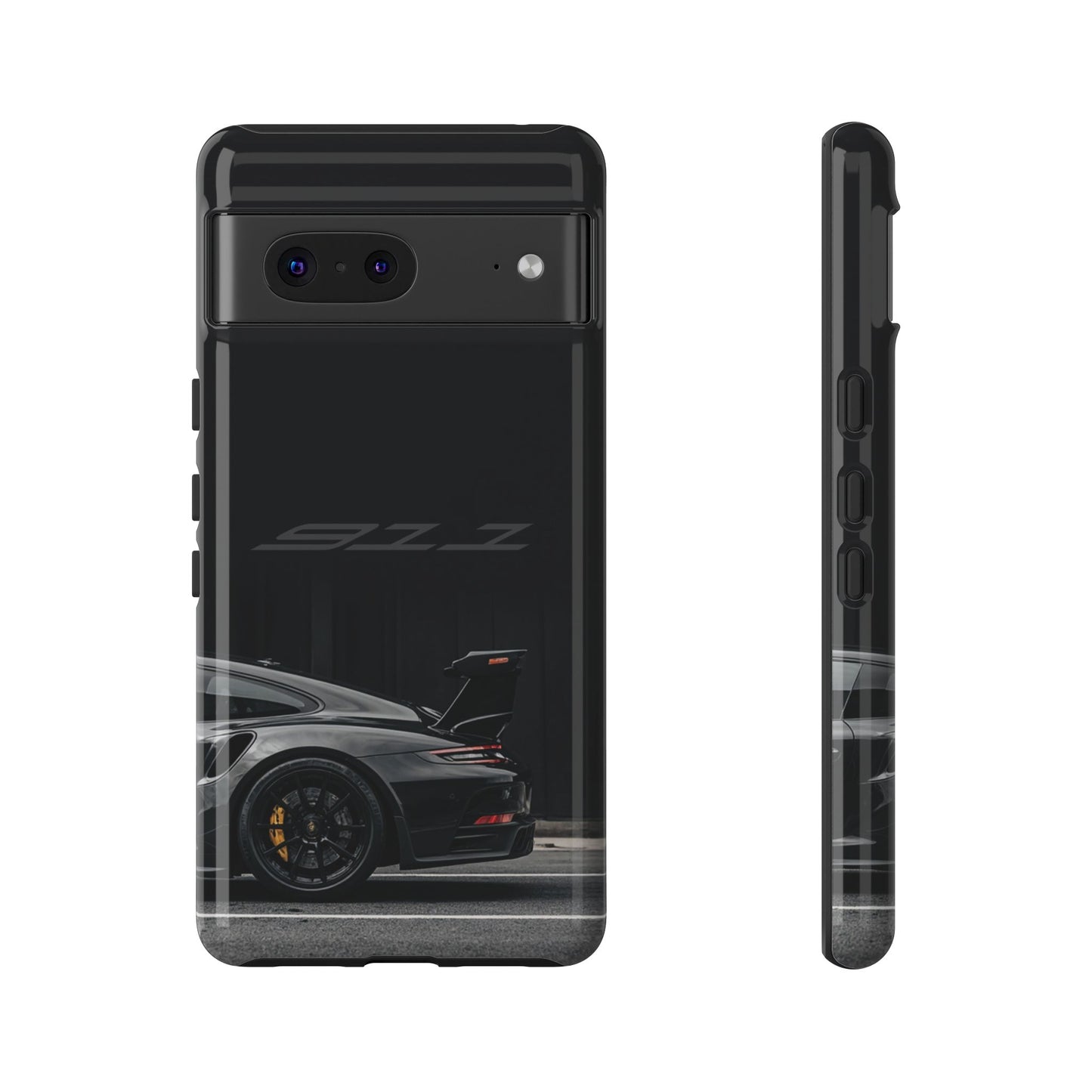 Black GT3 RS Toughcase