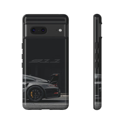 Black GT3 RS Toughcase