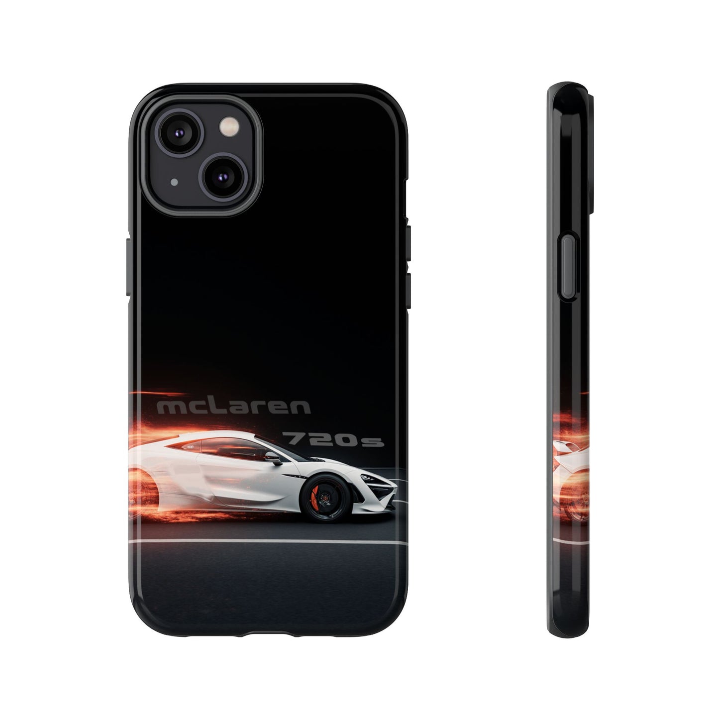 720Racing Phone Case