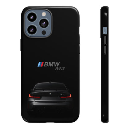 BMW Tough Case