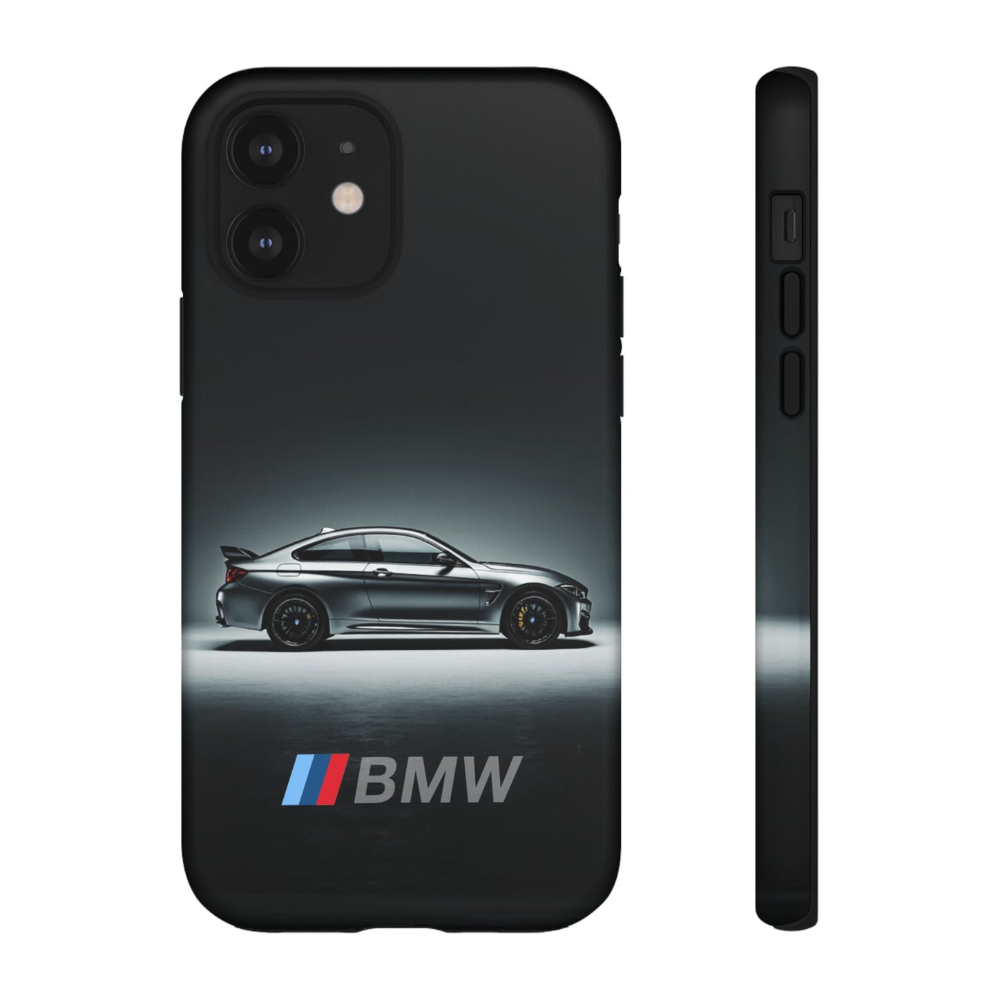 BW Tough Phone Case,