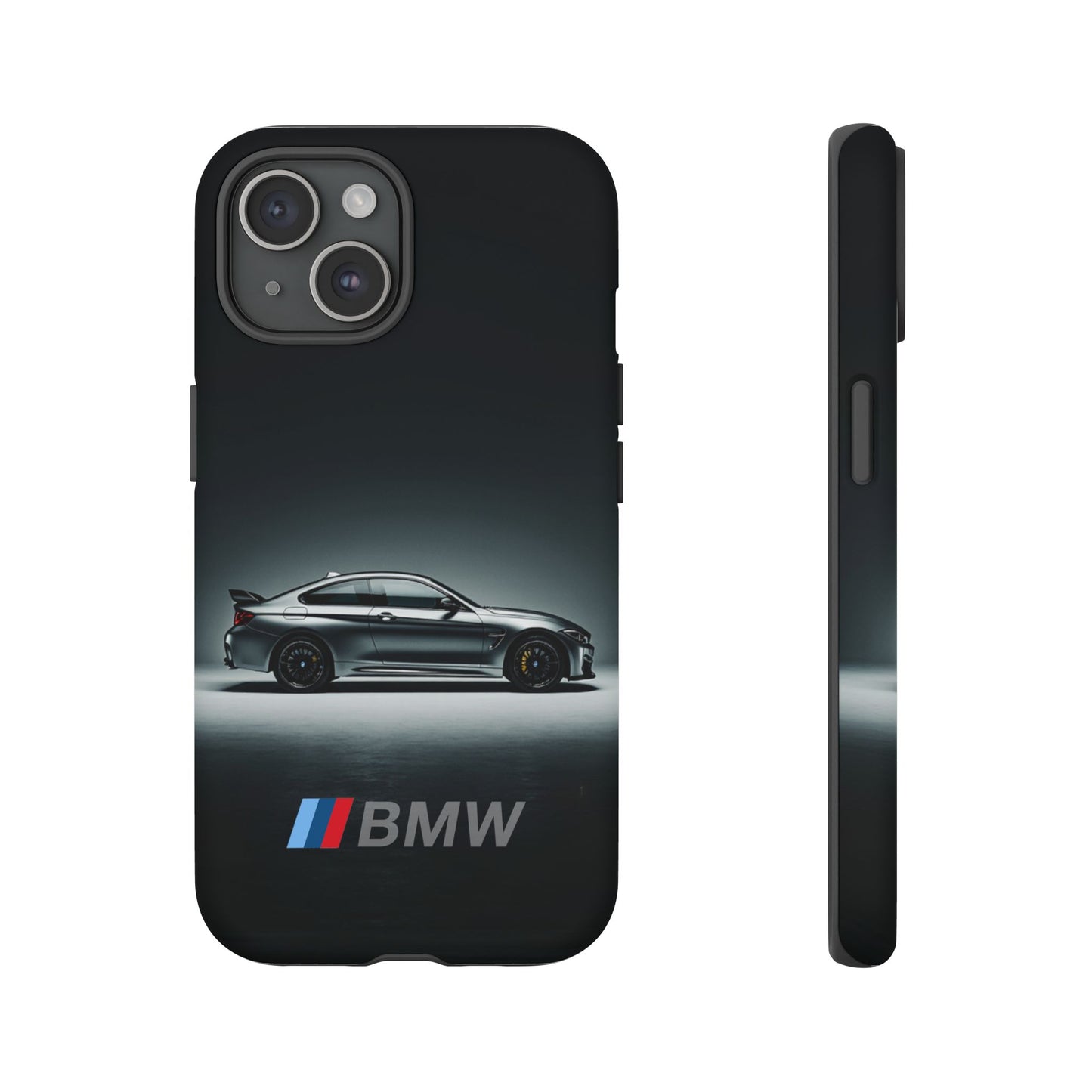 BW Tough Phone Case,