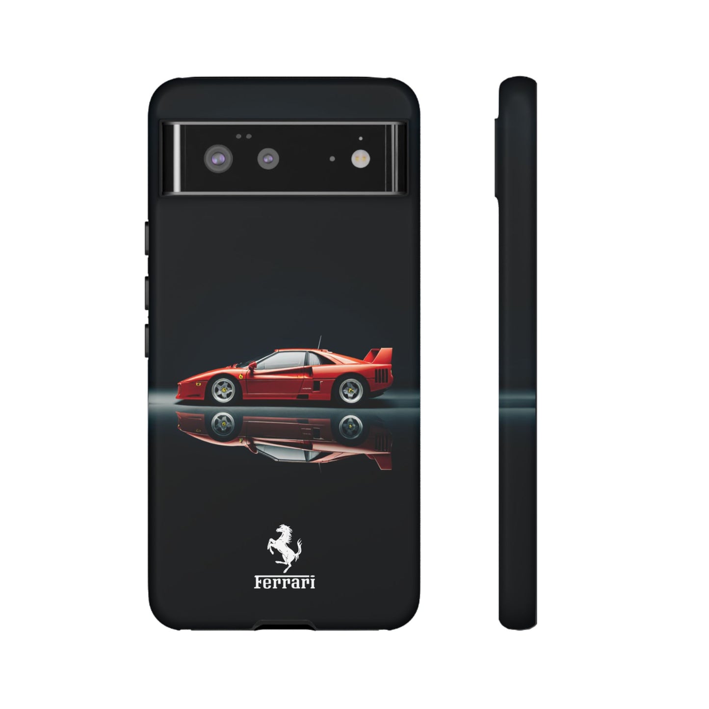 F40 car Phone Case