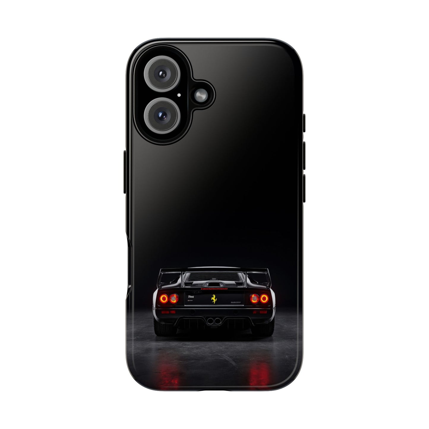Sleek Car Phone Case | Tough Phone Cases, Car
