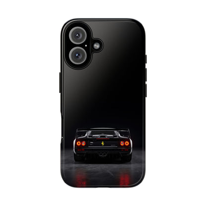 Sleek Car Phone Case | Tough Phone Cases, Car