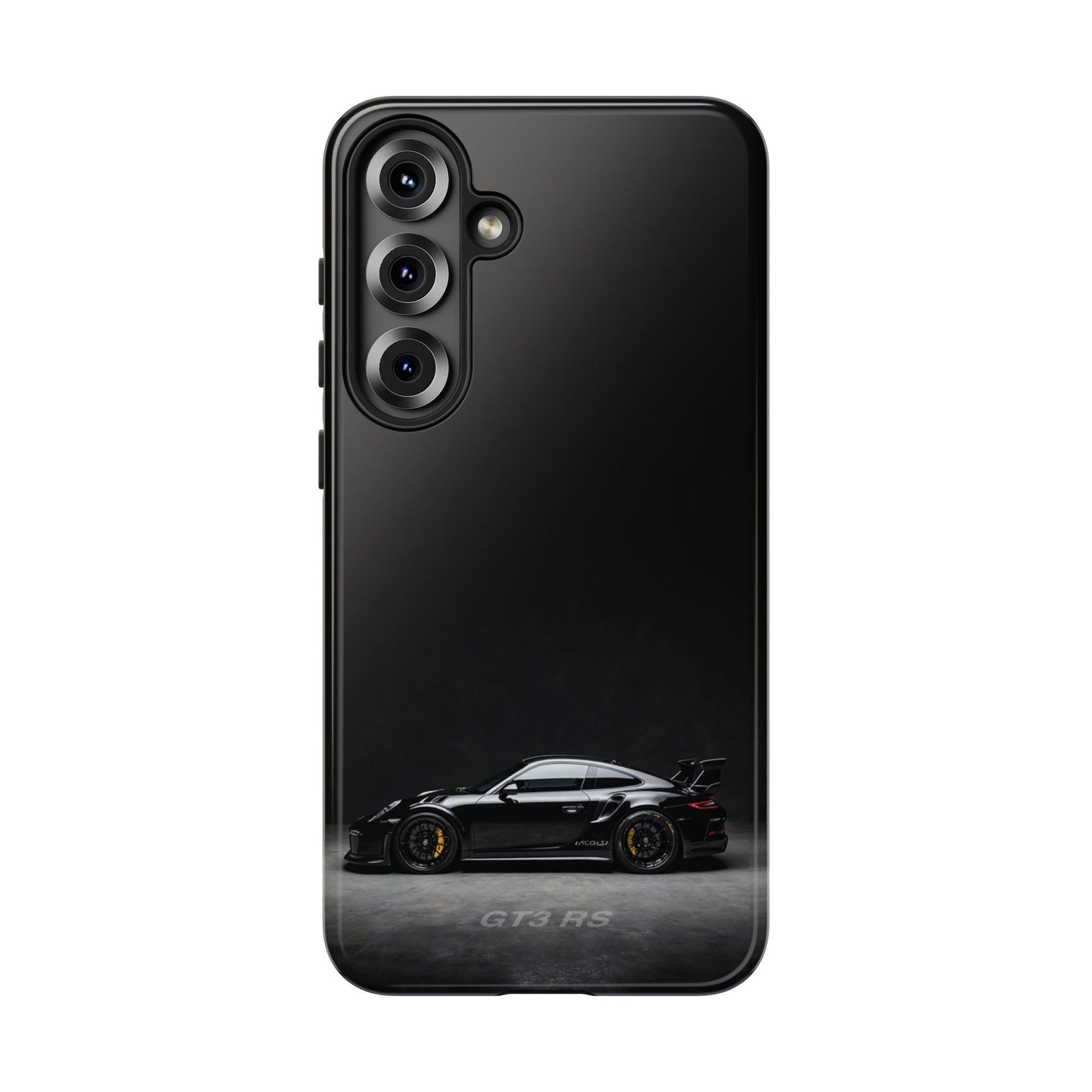 Black GT3 RS Toughcase