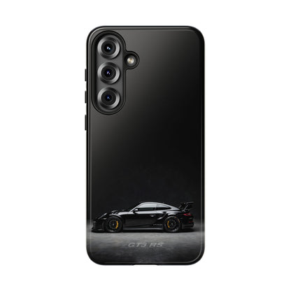 Black GT3 RS Toughcase