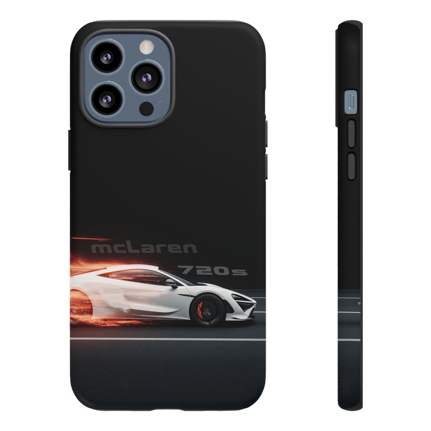 720Racing Phone Case