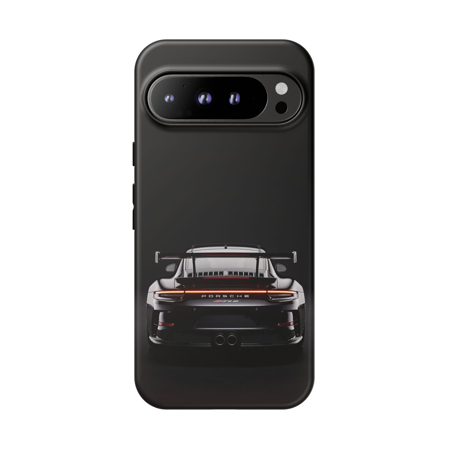 GT3 Rs Backlights Toughcase