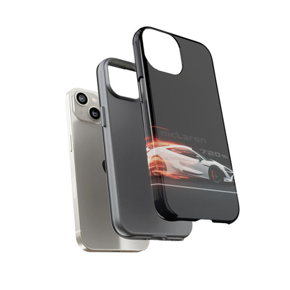 720Racing Phone Case