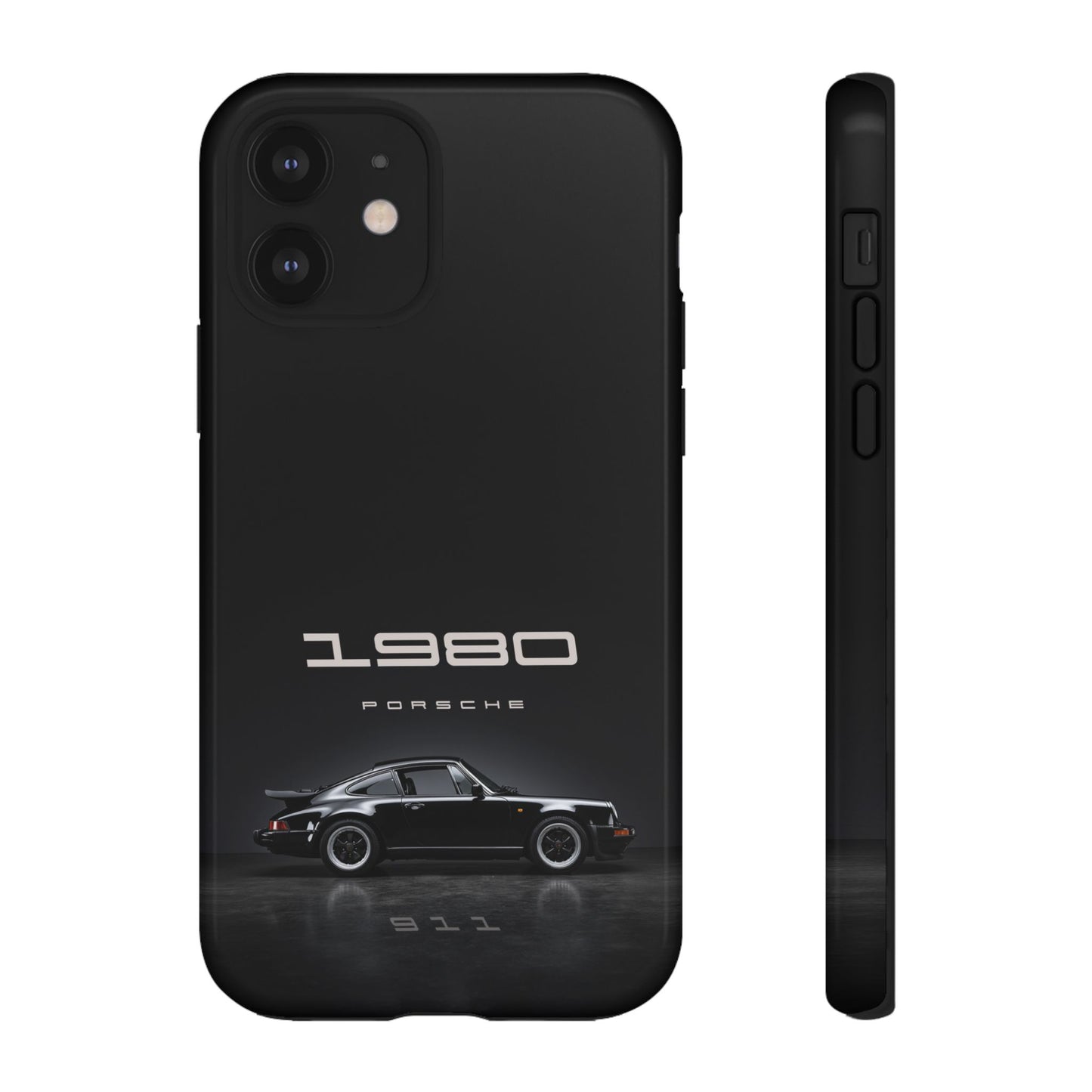 911 - 1980 Toughcase