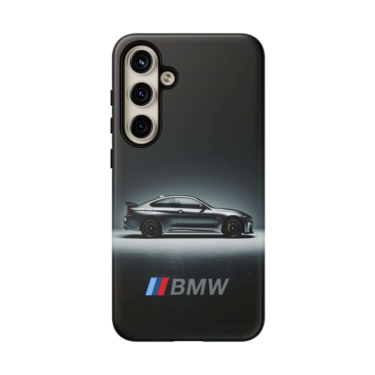 BW Tough Phone Case,