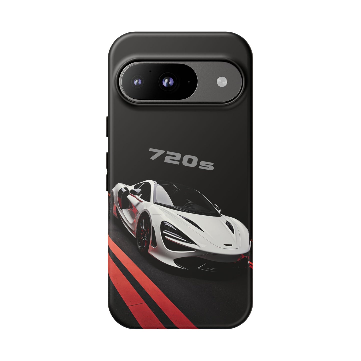 Supercar Tough Phone Case