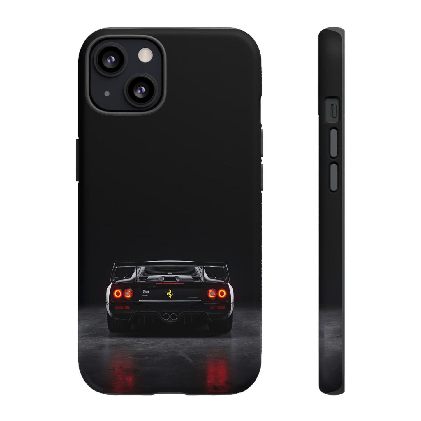 Sleek Car Phone Case | Tough Phone Cases, Car