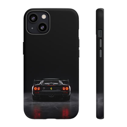 Sleek Car Phone Case | Tough Phone Cases, Car