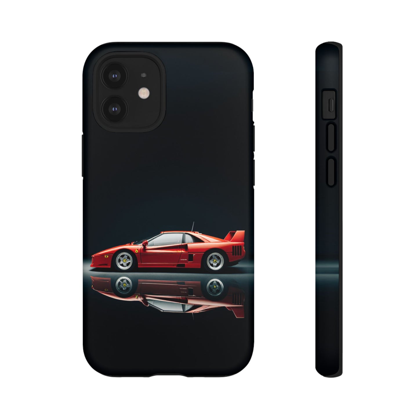 F40 car Phone Case