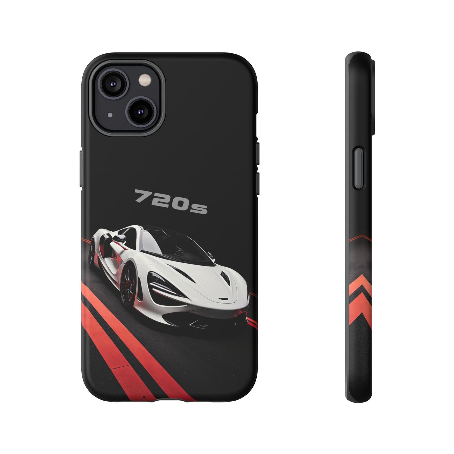 Supercar Tough Phone Case