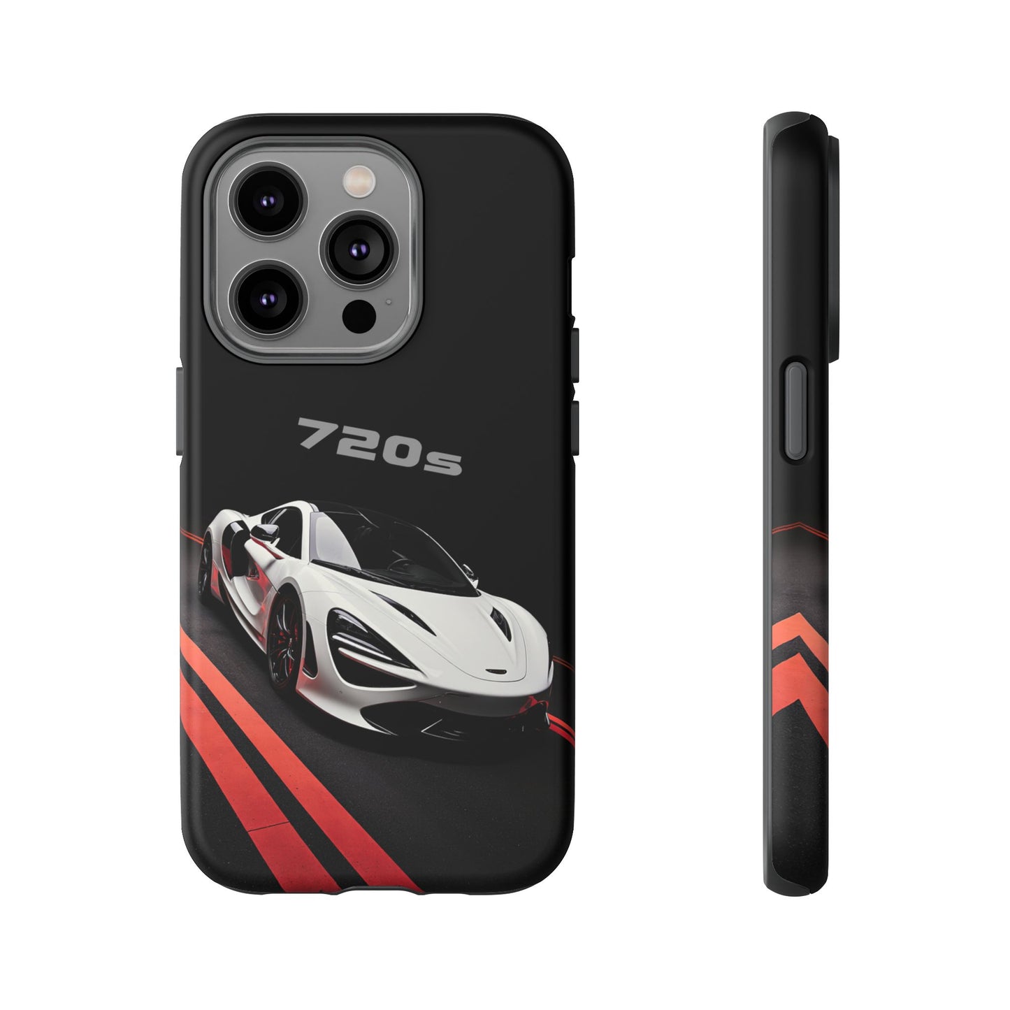 Supercar Tough Phone Case