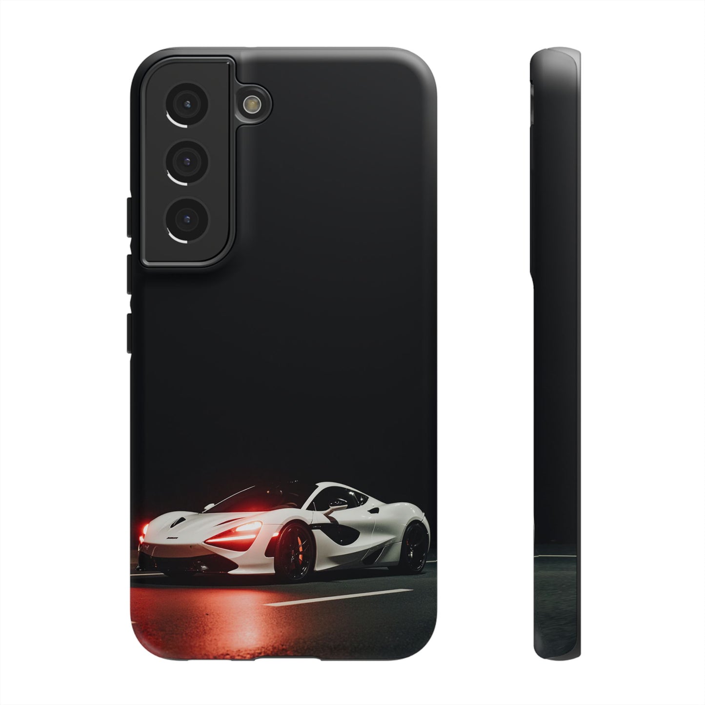 Sports Car Toughcase
