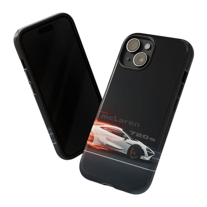 720Racing Phone Case