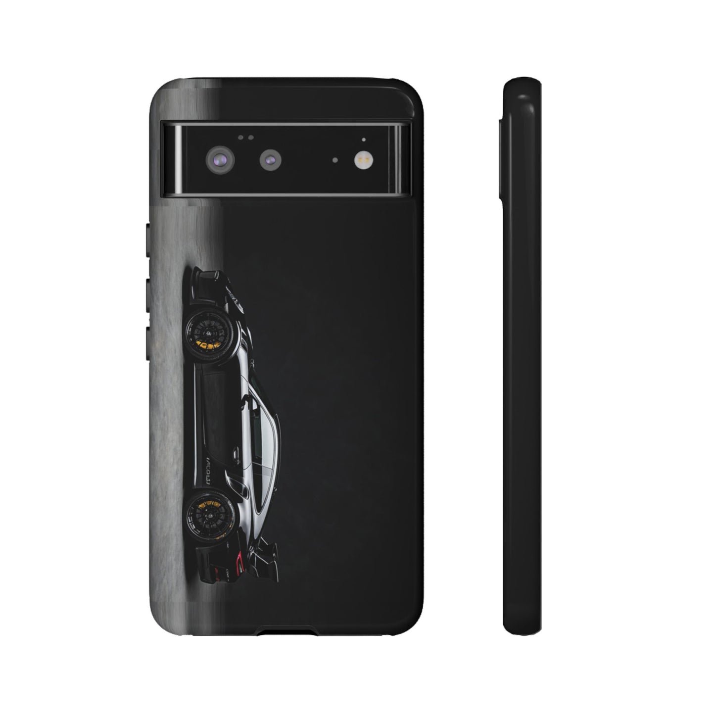 Black GT3 RS Tougcase