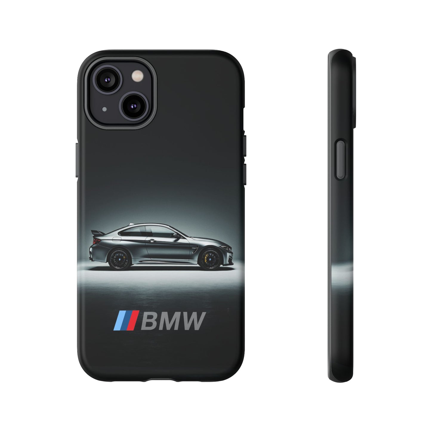 BW Tough Phone Case,